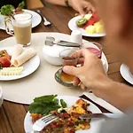 Resort Robinson Sarigerme Park 4*