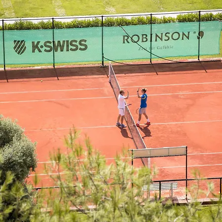 Robinson Sarigerme Park Курортный комплекс Даламан