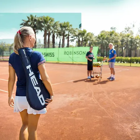 Rezort Robinson Sarigerme Park