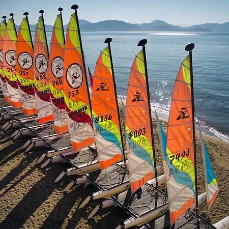 Robinson Sarigerme Park