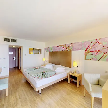 Robinson Sarigerme Park 4* Даламан