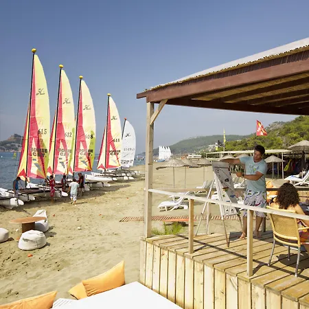 Rezort Robinson Sarigerme Park Dalaman