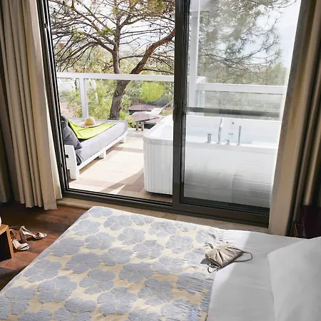 Robinson Sarigerme Park Rezort 4*