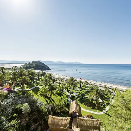 Robinson Sarigerme Park