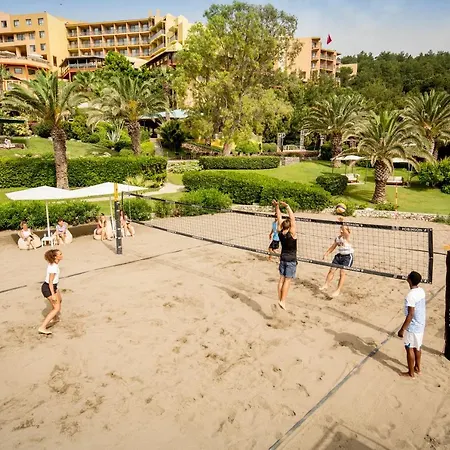 Robinson Sarigerme Park Rezort Dalaman