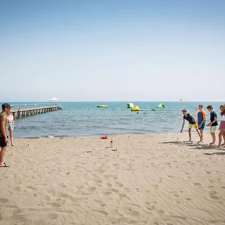 Rezort Robinson Sarigerme Park