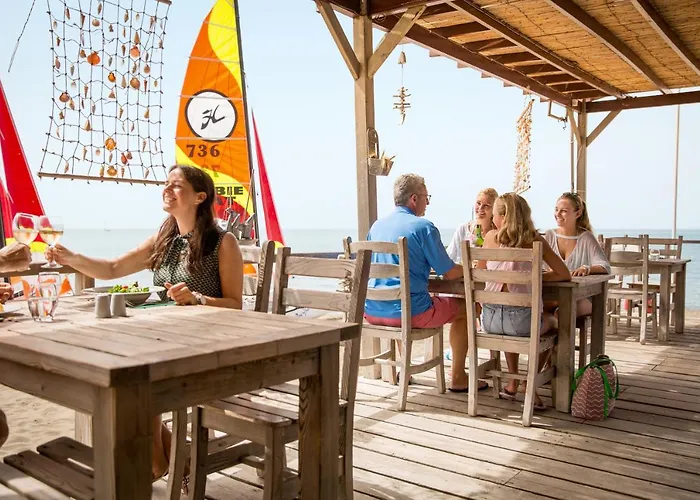 Robinson Sarigerme Park