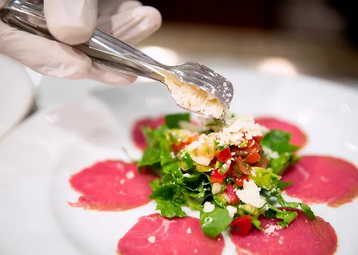 Robinson Sarigerme Park リゾート