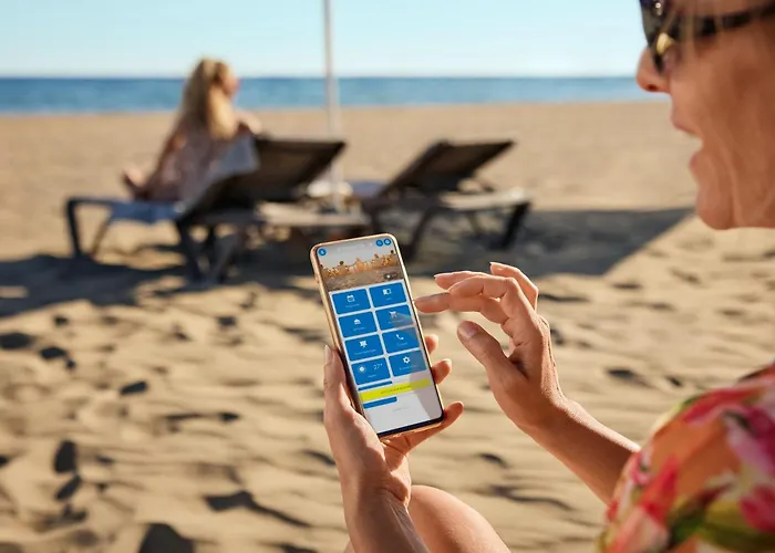 Robinson Sarigerme Park リゾート ダラマン