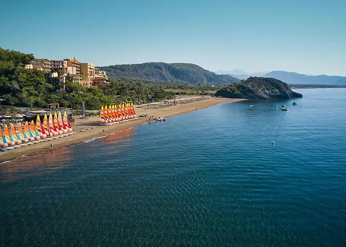 Robinson Sarigerme Park