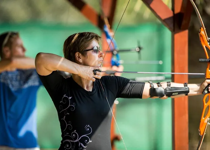 Robinson Sarigerme Park リゾート