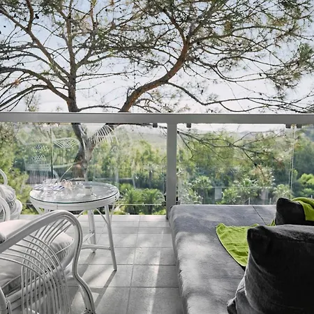 Robinson Sarigerme Park Feriested Dalaman