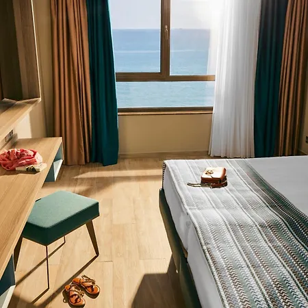 Robinson Sarigerme Park 4* ダラマン