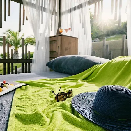 Robinson Sarigerme Park 4* ダラマン