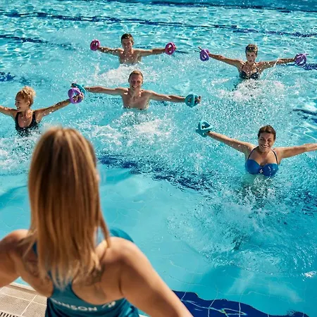 Robinson Sarigerme Park Feriested