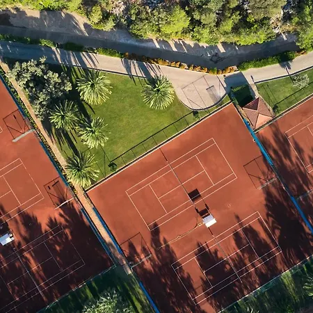 Robinson Sarigerme Park 4*