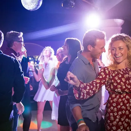 Θέρετρο Robinson Sarigerme Park 4*