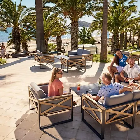 Robinson Sarigerme Park Dalaman