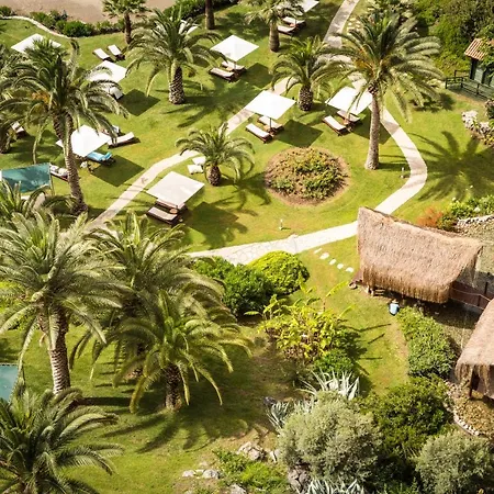 Resort Robinson Sarigerme Park