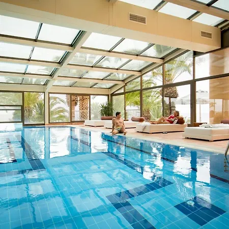 Θέρετρο Robinson Sarigerme Park