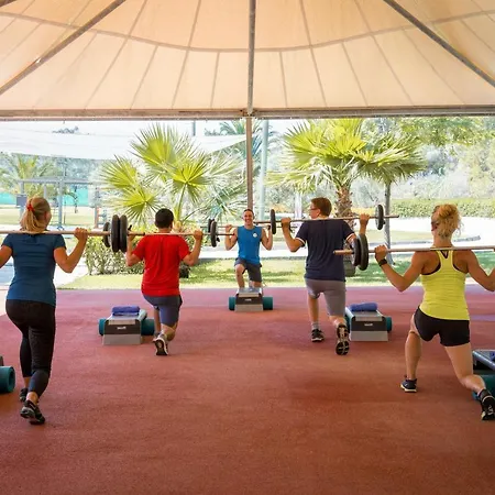 Robinson Sarigerme Park