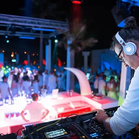 Resort Robinson Sarigerme Park Dalaman