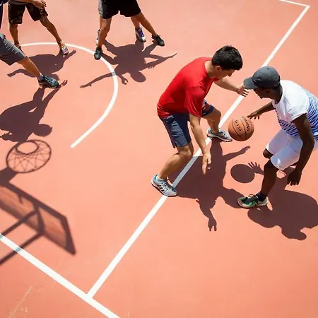 Robinson Sarigerme Park Feriested 4*