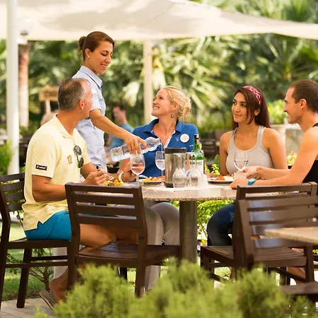 Resort Robinson Sarigerme Park