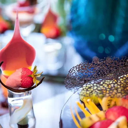 Robinson Sarigerme Park Feriested 4*