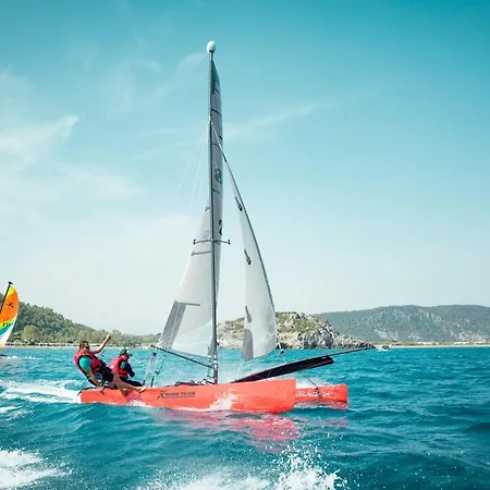 Robinson Sarigerme Park Θέρετρο Dalaman