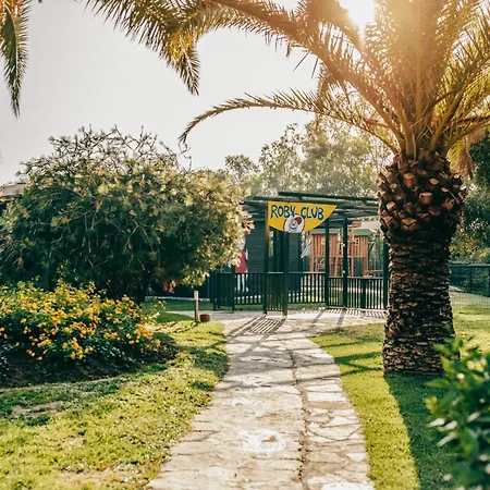 Robinson Sarigerme Park 4* Dalaman