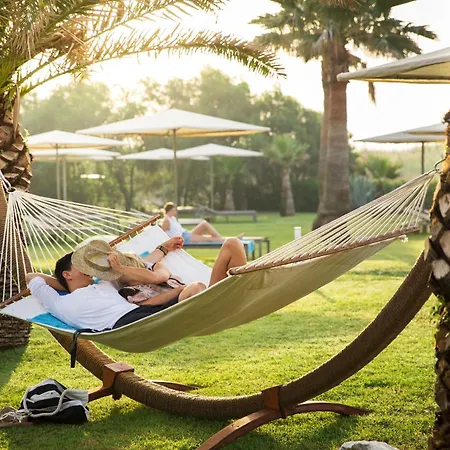 Resort Robinson Sarigerme Park Dalaman