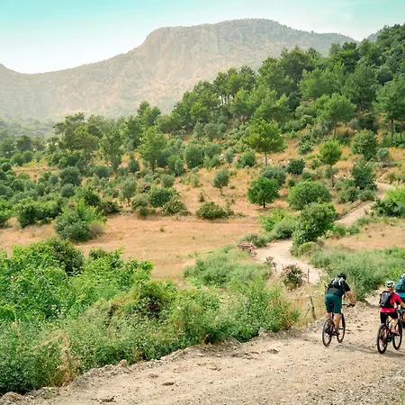 Resort Robinson Sarigerme Park