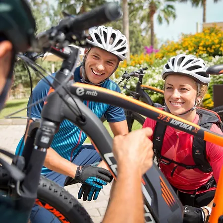 Robinson Sarigerme Park Θέρετρο