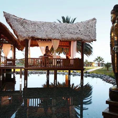 Θέρετρο Robinson Sarigerme Park Dalaman