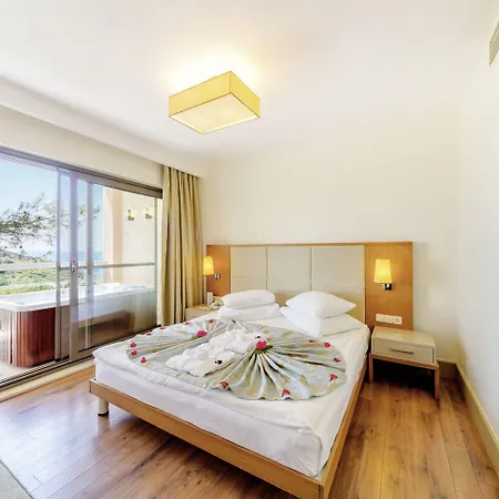 Robinson Sarigerme Park Resort Dalaman