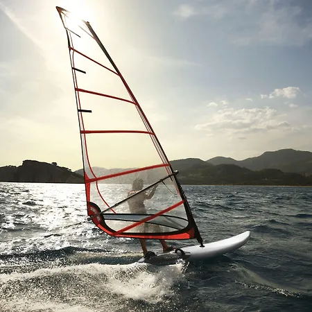 Robinson Sarigerme Park Feriested 4*