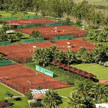 Robinson Sarigerme Park Feriested 4*