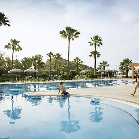 Robinson Sarigerme Park Dalaman