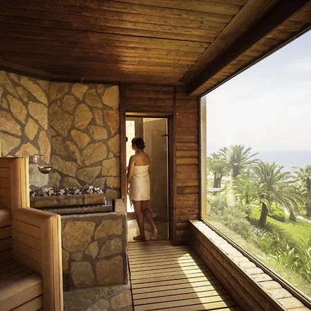 Robinson Sarigerme Park Θέρετρο