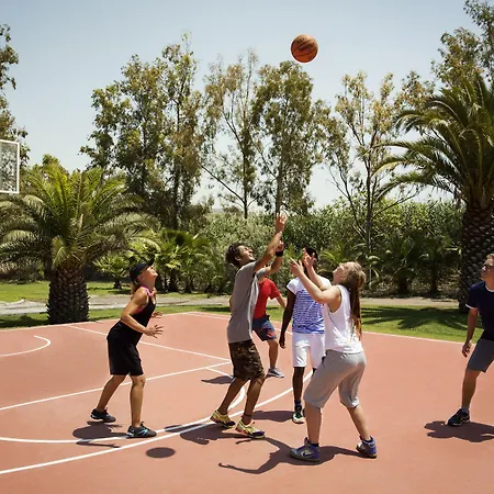 Robinson Sarigerme Park Dalaman