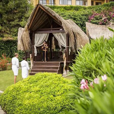 Robinson Sarigerme Park Resort 4*