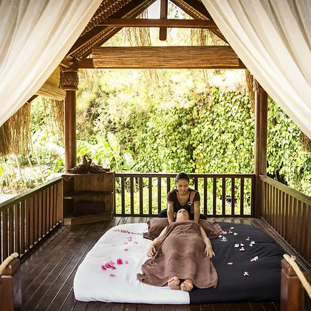 Resort Robinson Sarigerme Park 4*