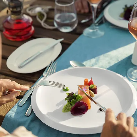 Θέρετρο Robinson Sarigerme Park