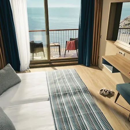 Resort Robinson Sarigerme Park