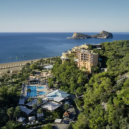 Robinson Sarigerme Park