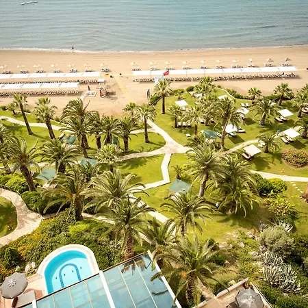 Station touristique Robinson Sarigerme Park Dalaman