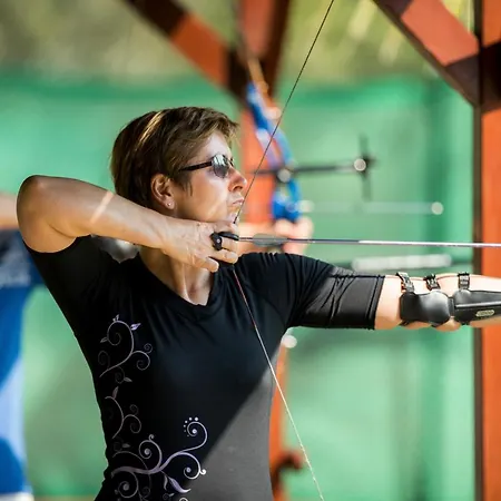 Robinson Sarigerme Park Θέρετρο