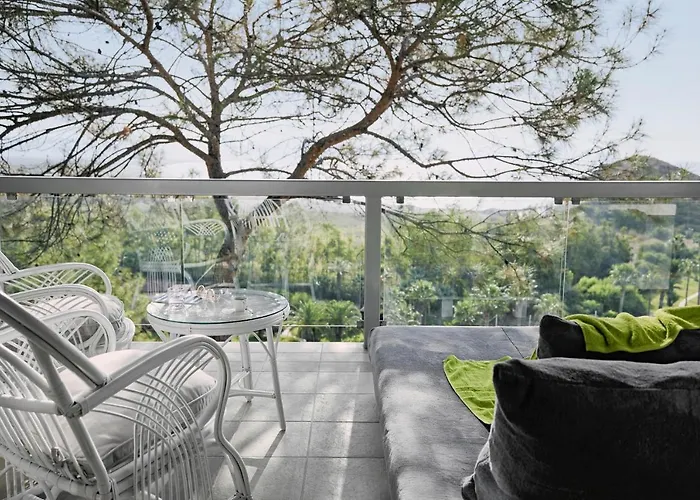 Robinson Sarigerme Park Semesteranläggning (resort) Dalaman