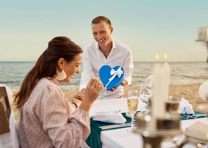 Robinson Sarigerme Park 4*